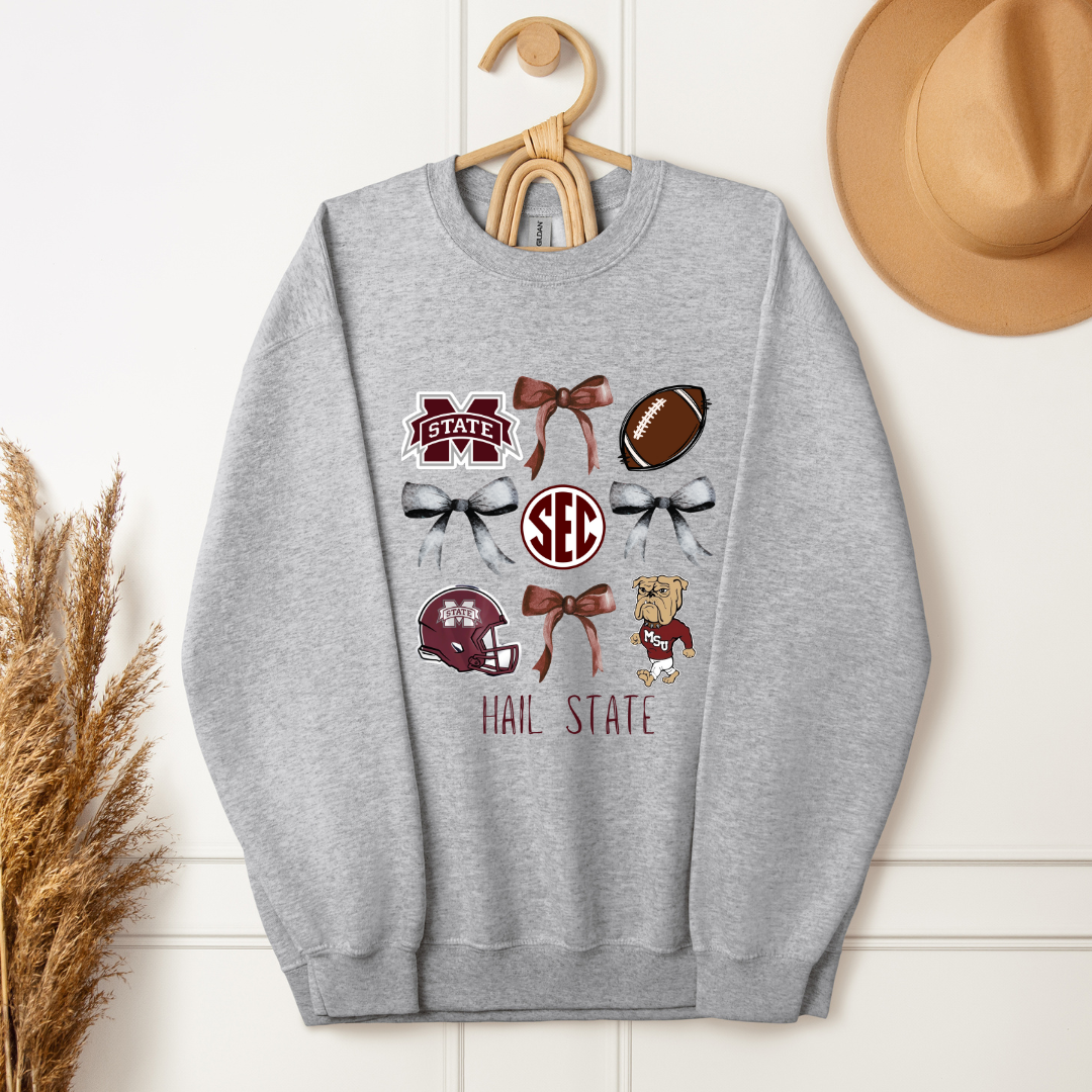 Hail State