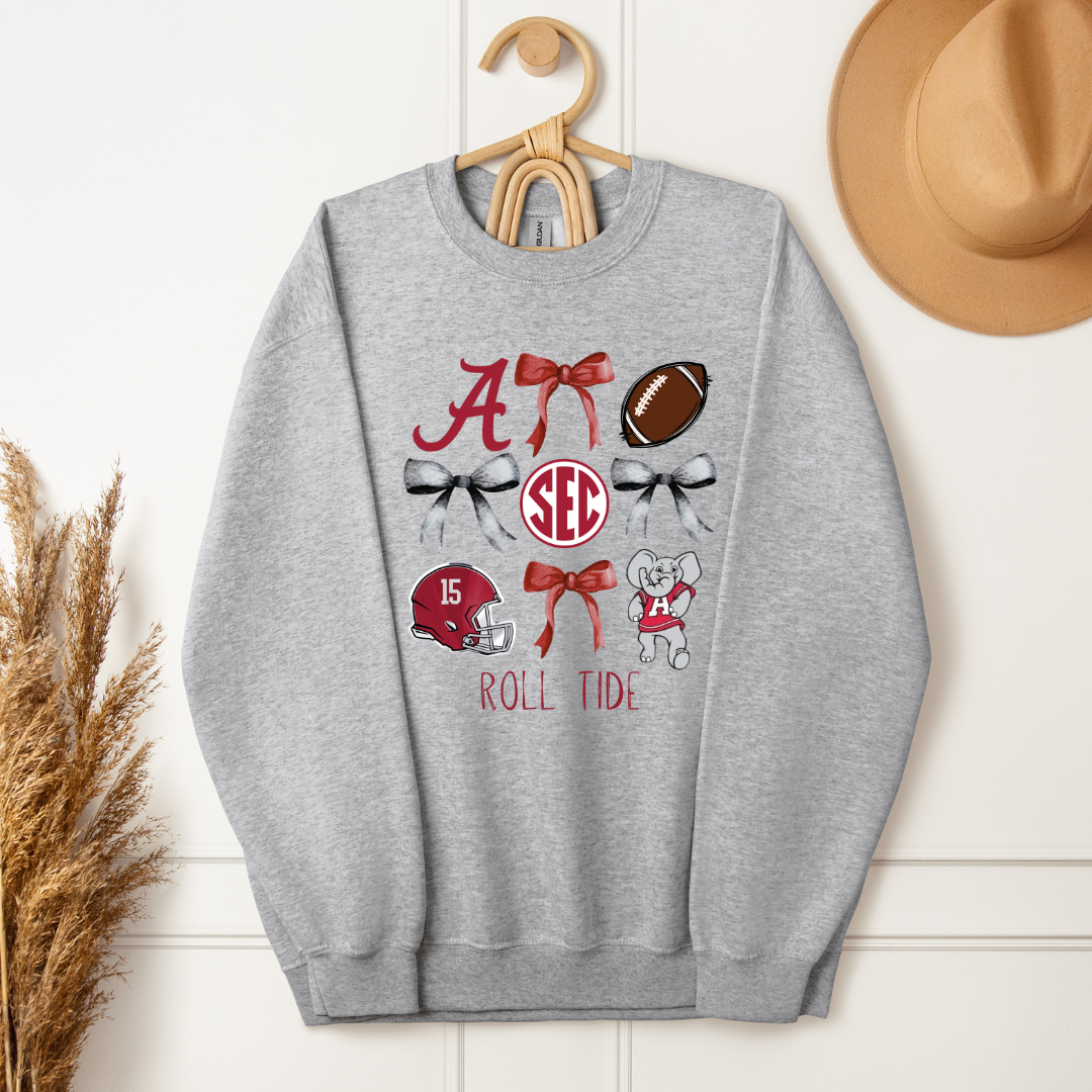 Roll Tide