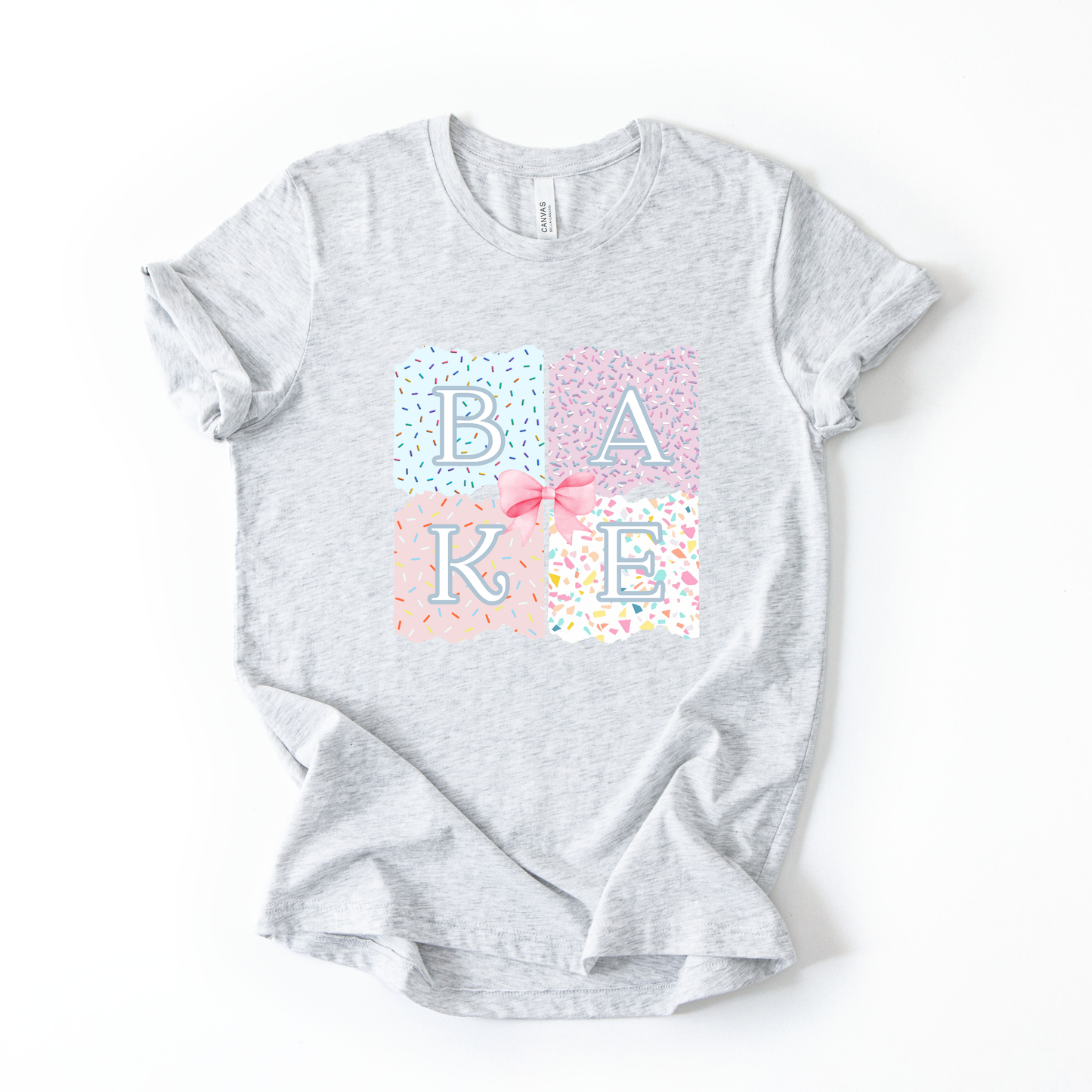 Bake Sprinkles