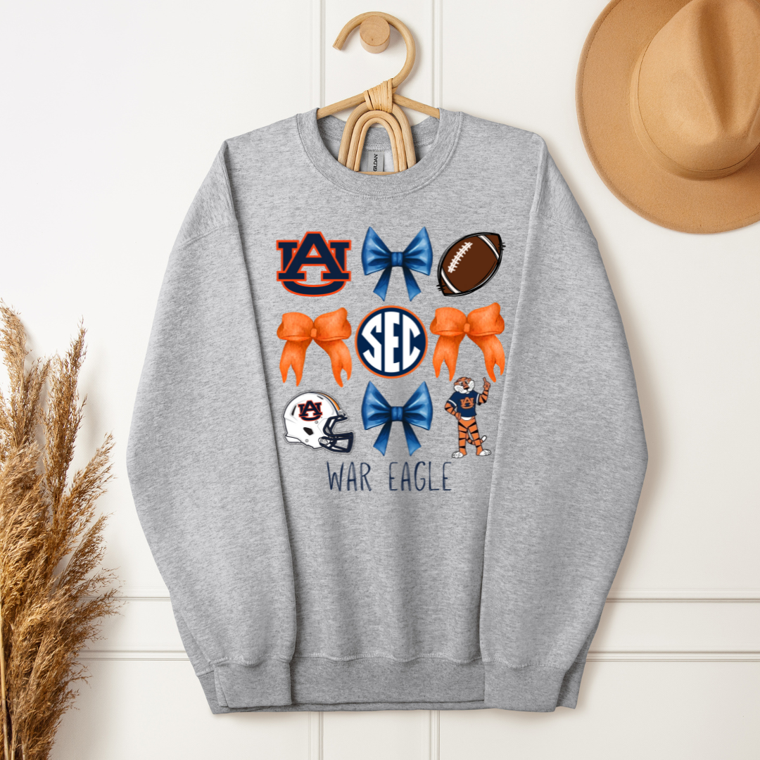 War Eagle