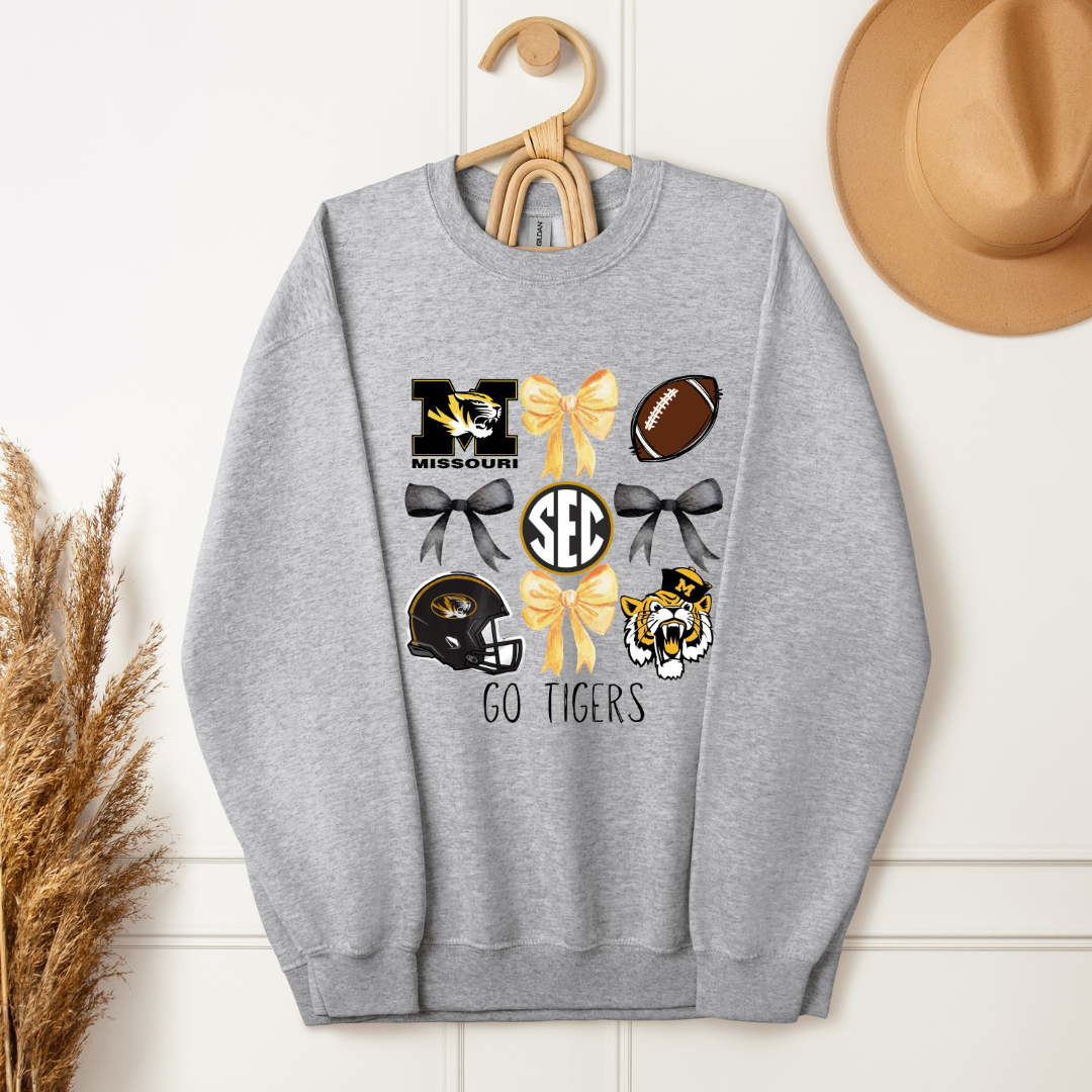 Go Tigers