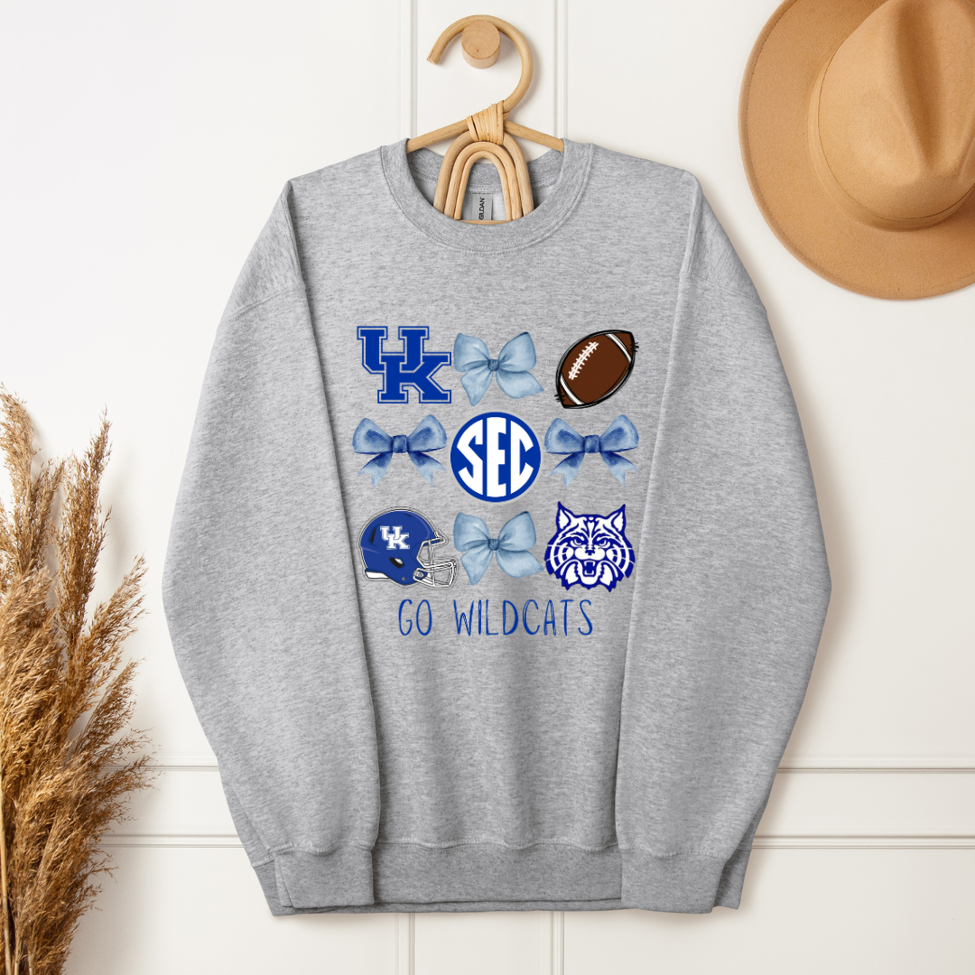 Go Wildcats
