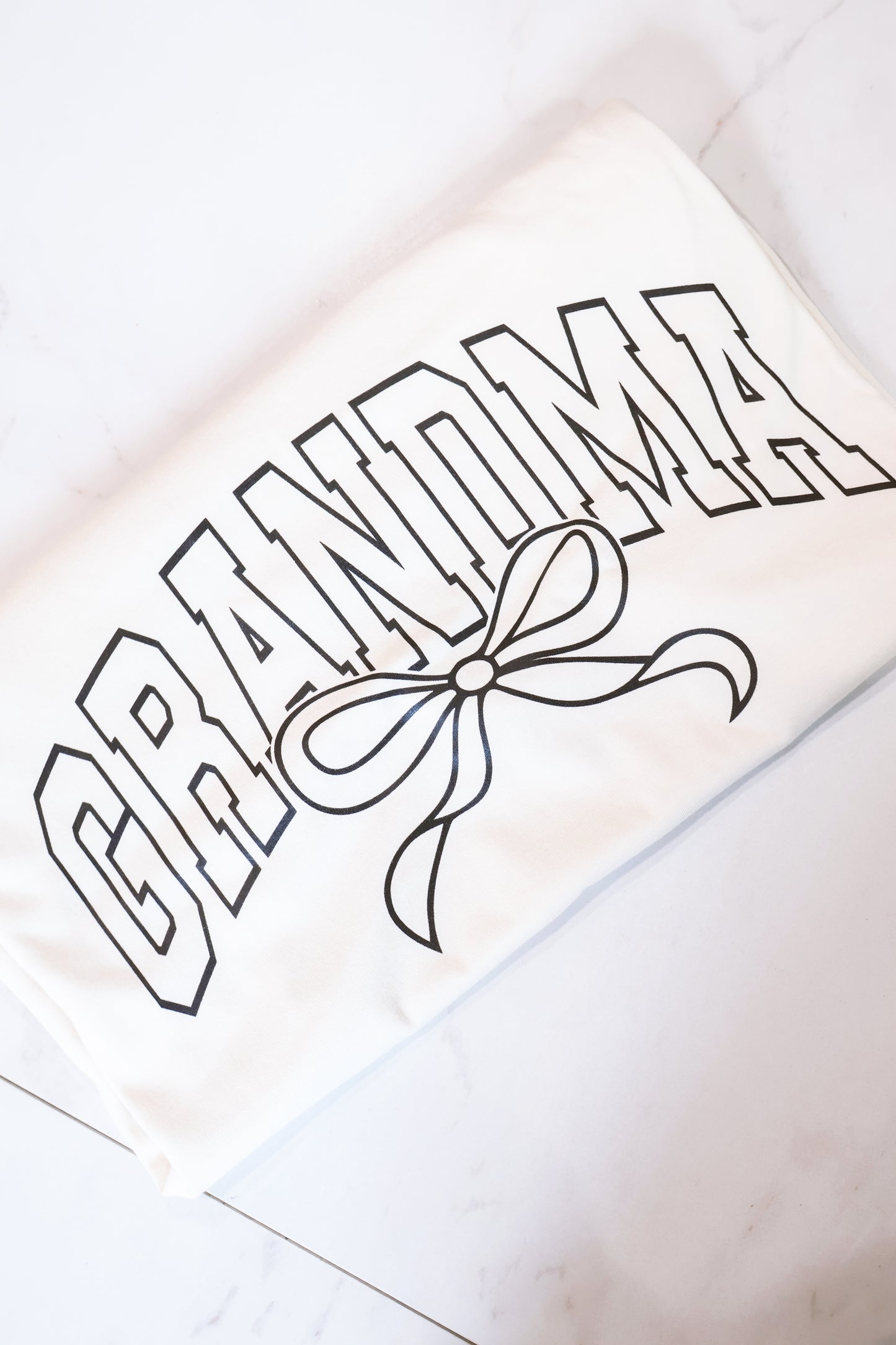 Grandma- Natural