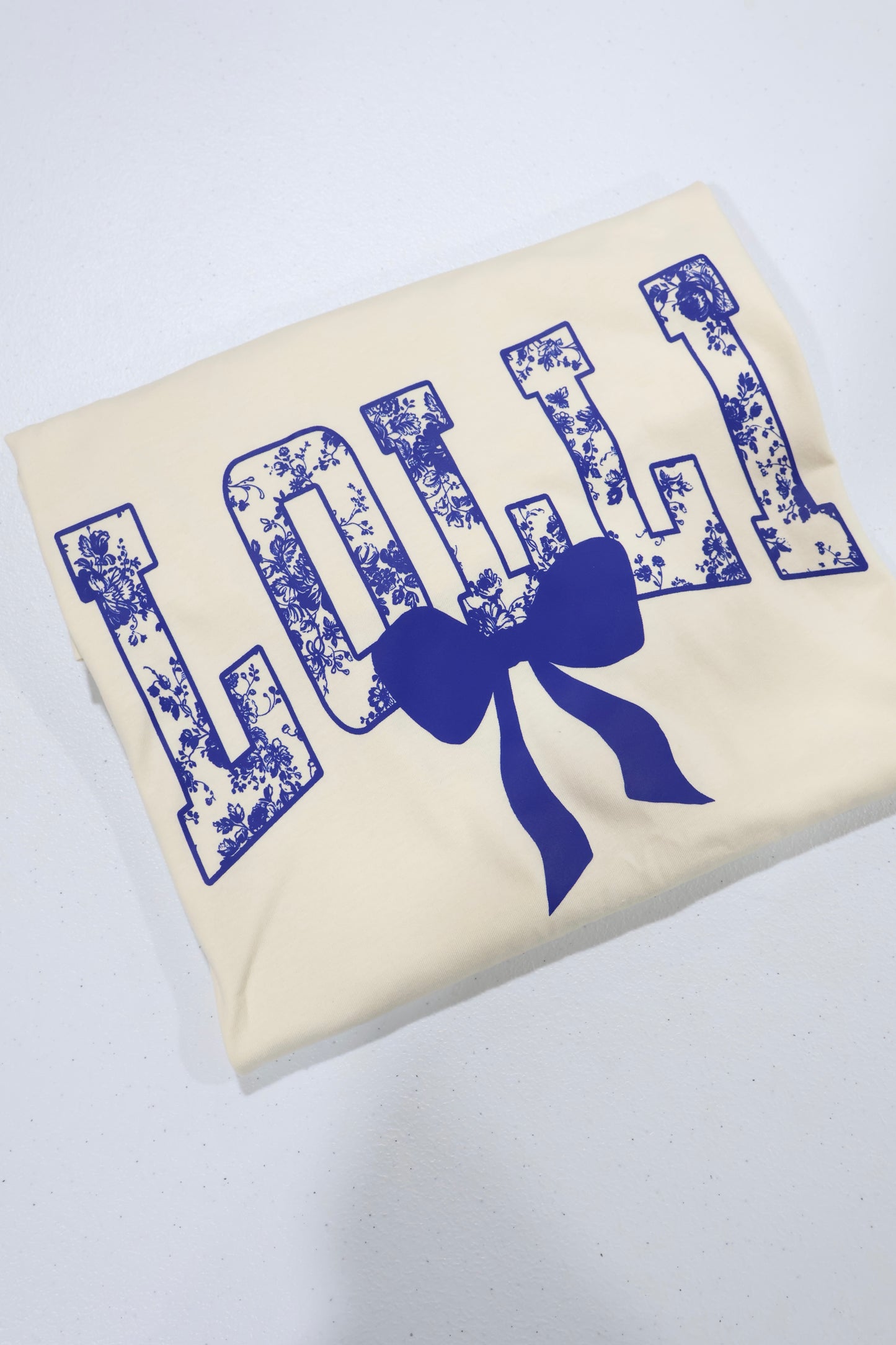 Lolli- Neutral