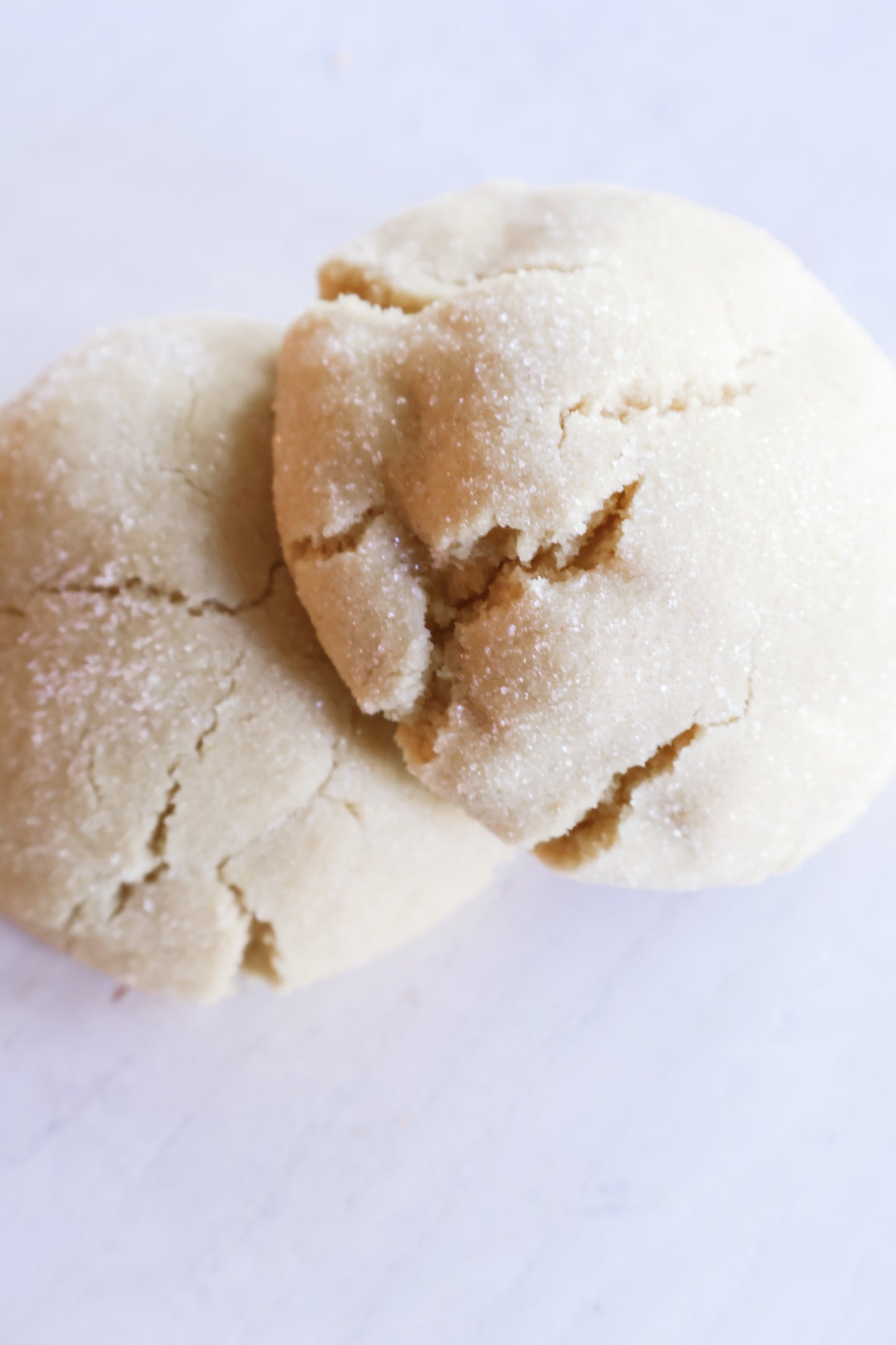 Lemon Cookie