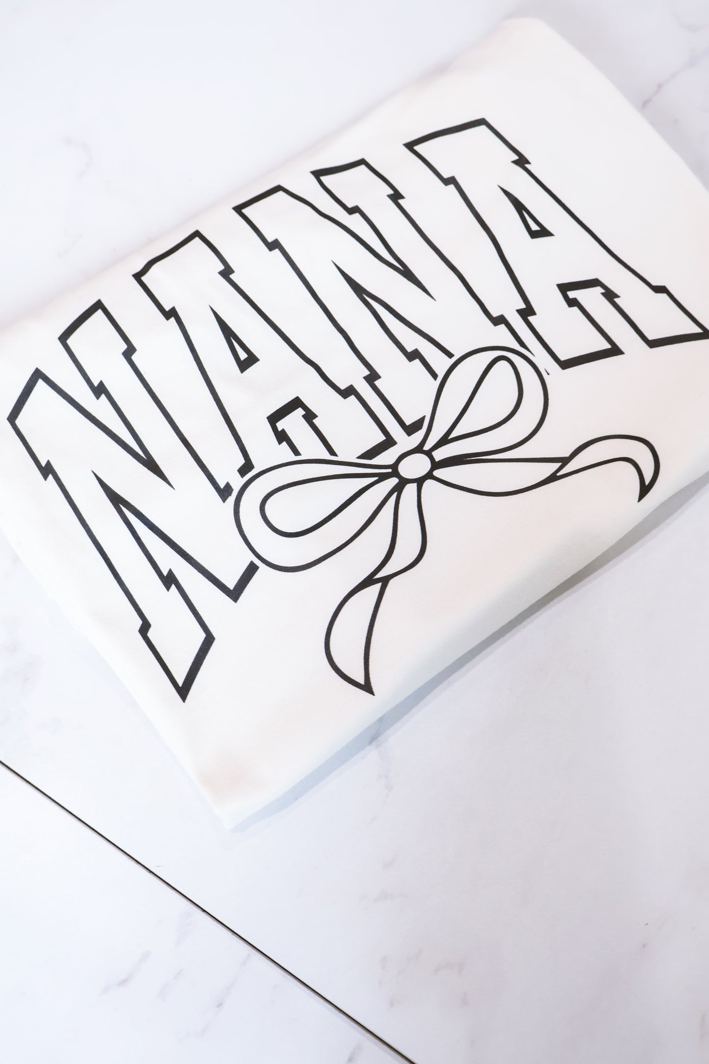 Nana- Natural