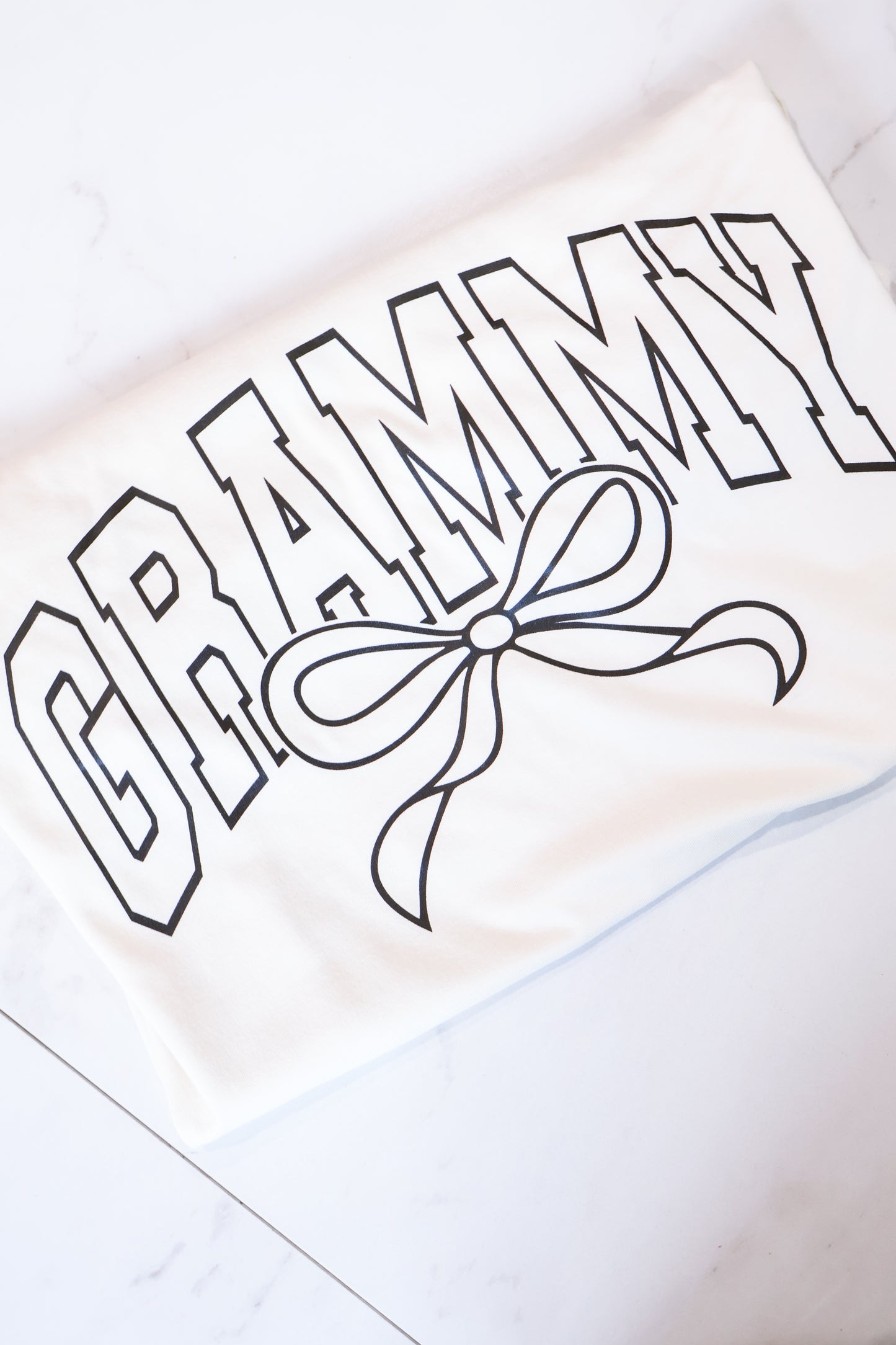 Grammy- Natural