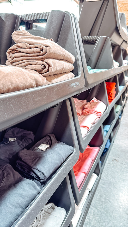 Mystery Bundle- THREE Pieces