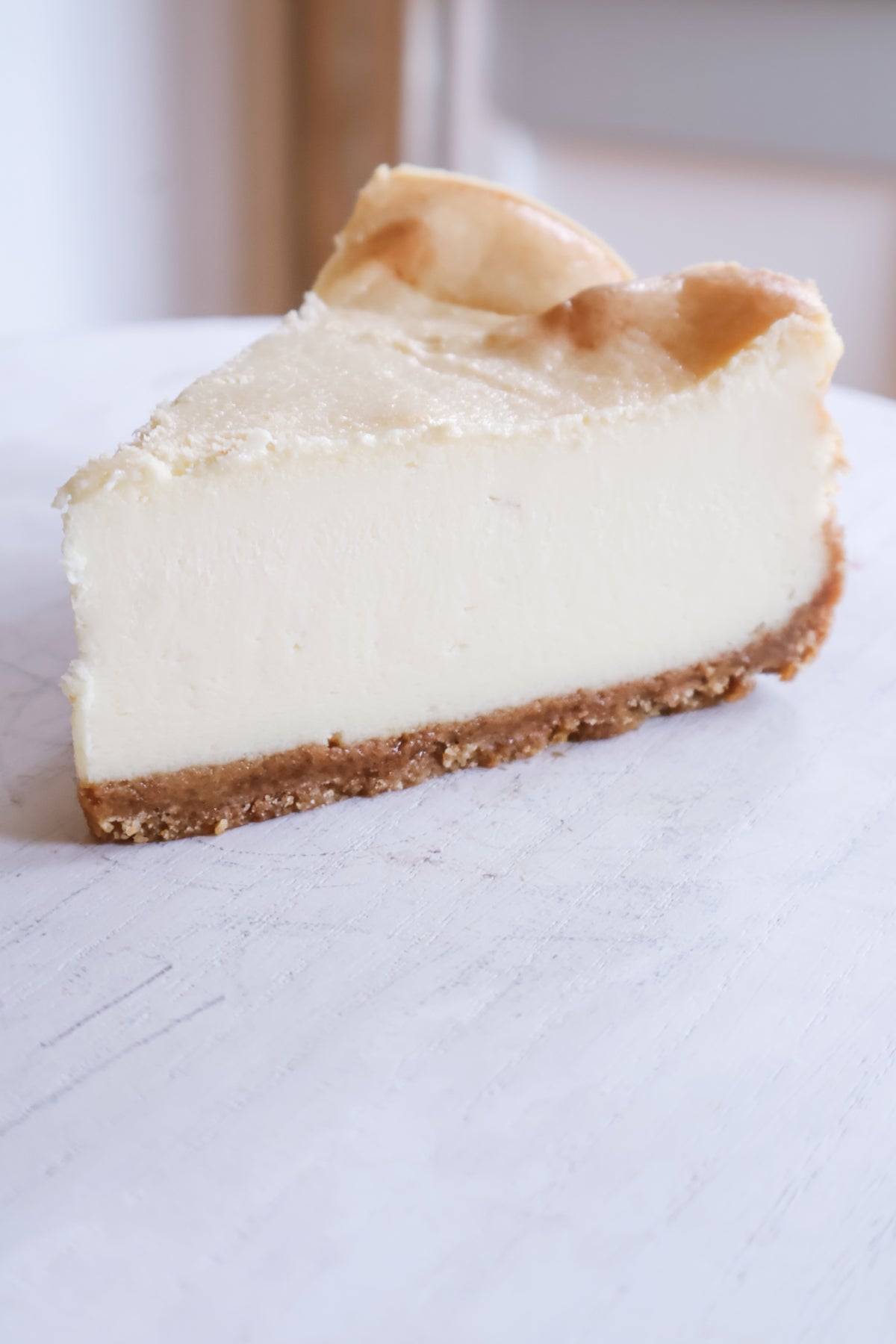 Plain Cheesecake-9"