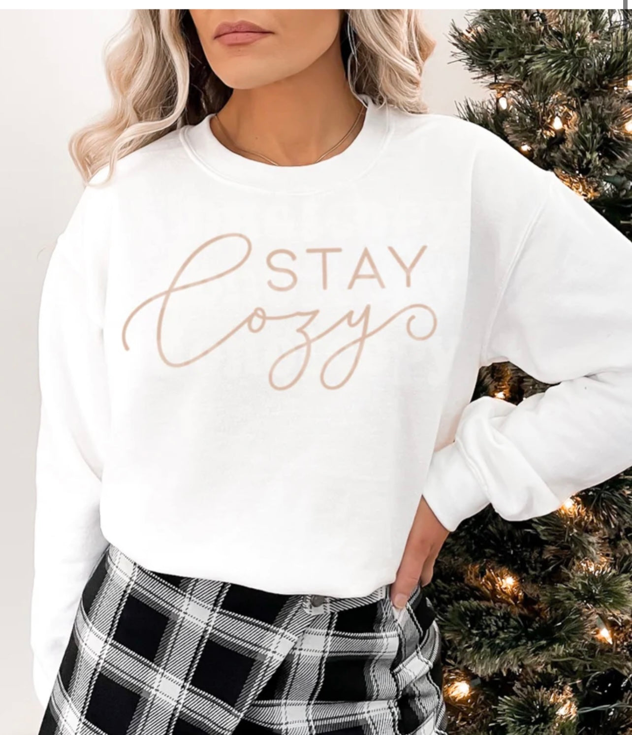 Stay Cozy