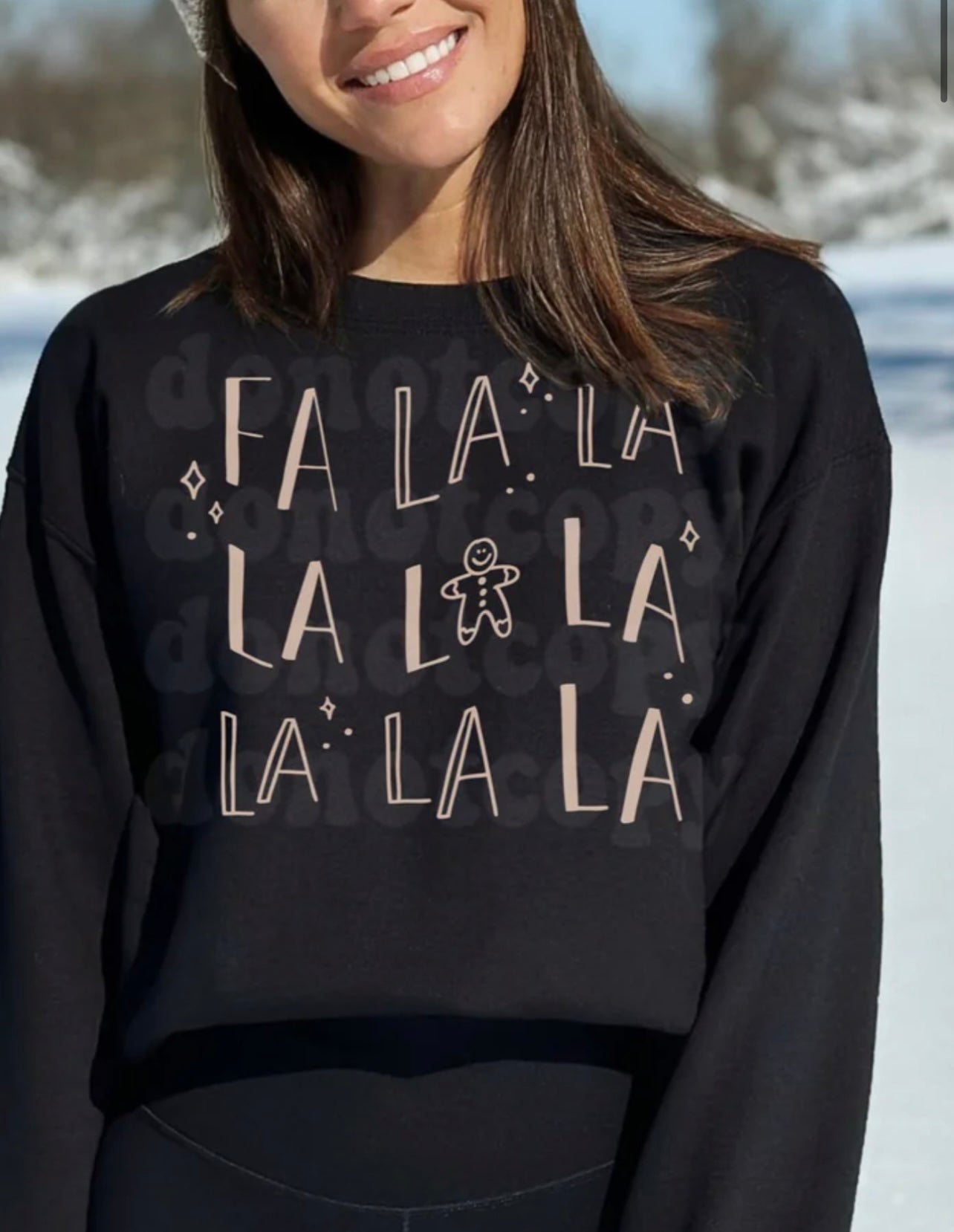 FA LA LA