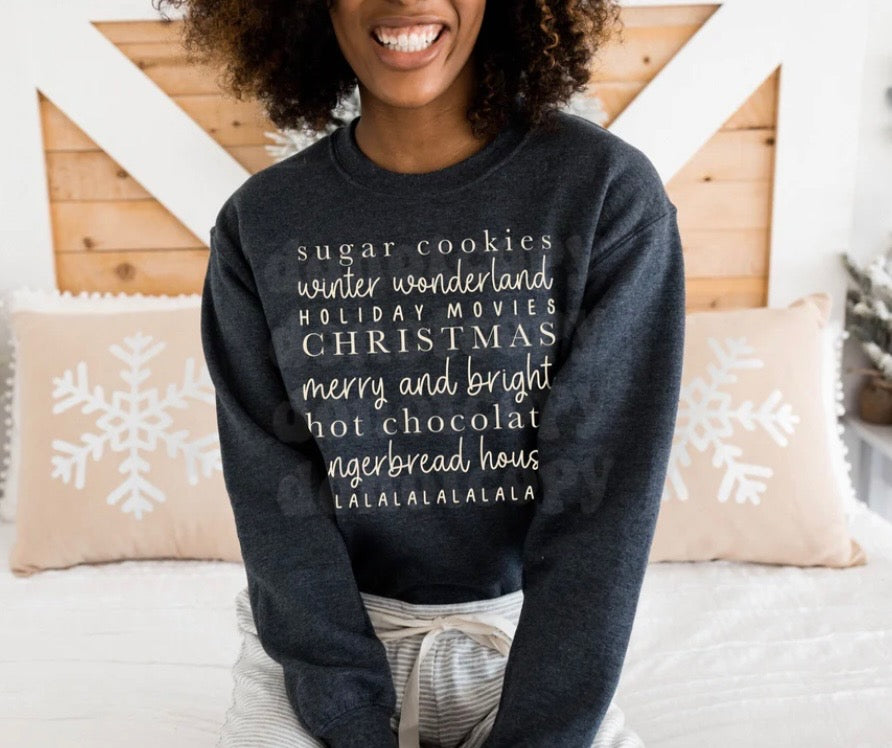All Things Winter