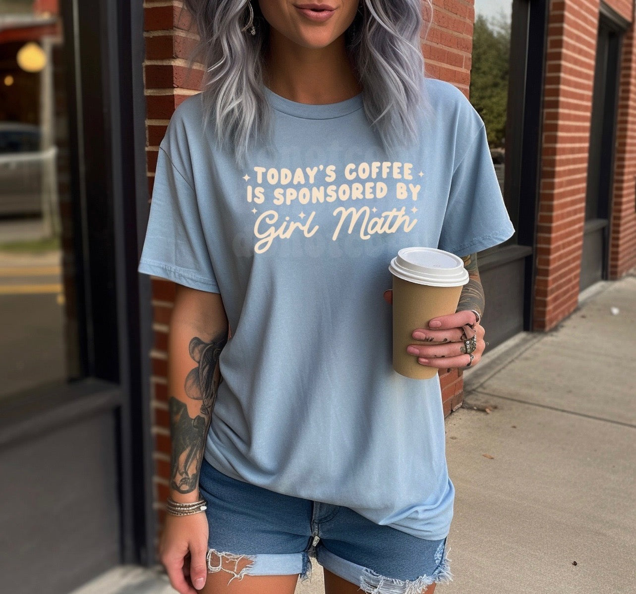 Girl Math