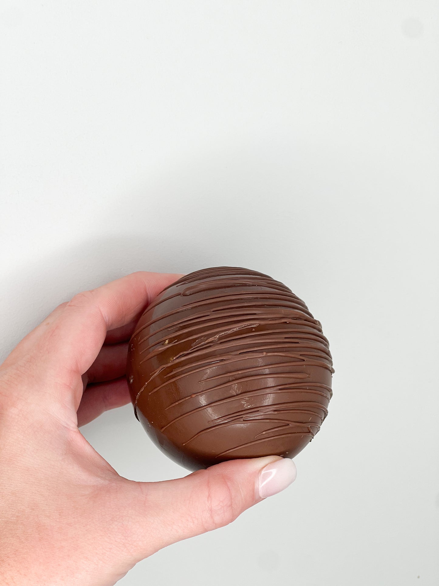 Hot Chocolate Bomb