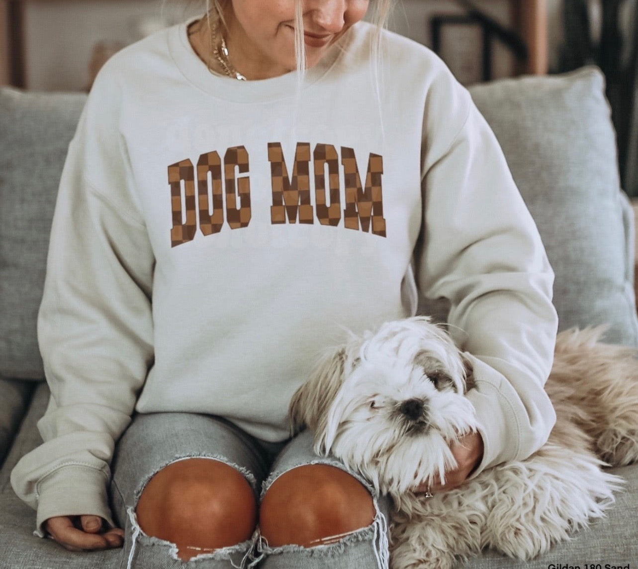Dog Mom