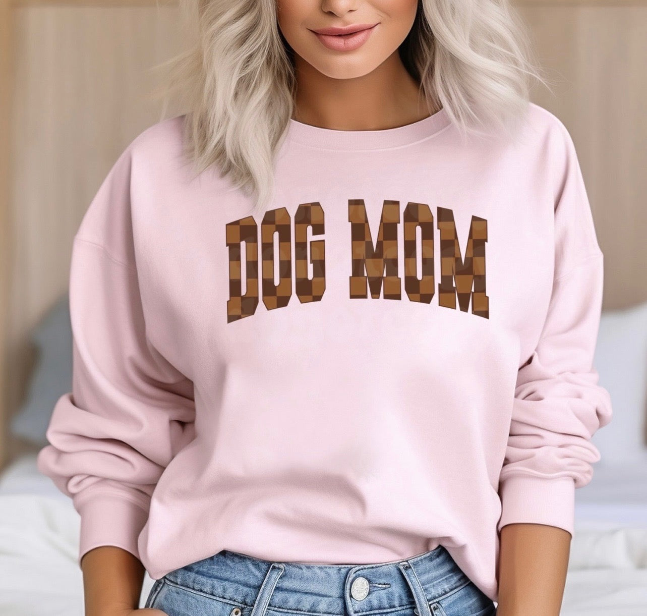 Dog Mom