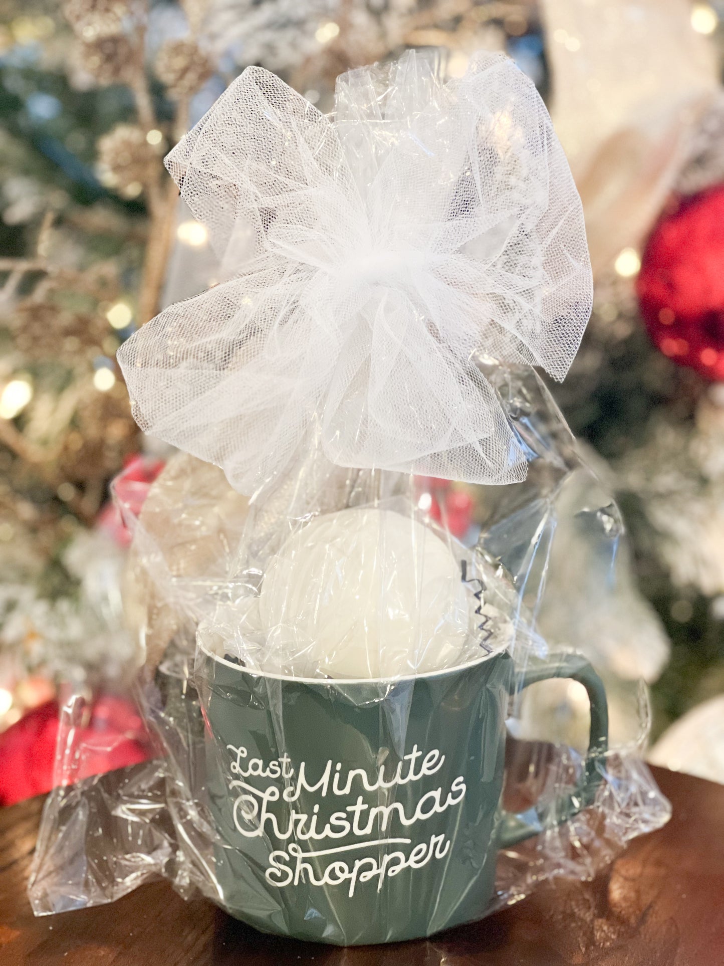 Mug Set
