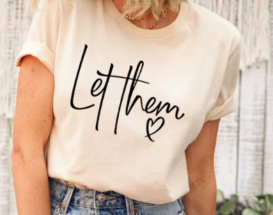 Let Them