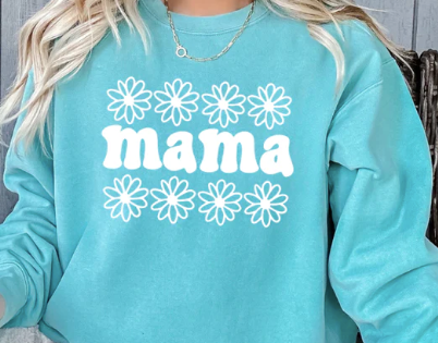 Mama Daisy