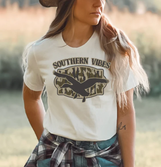 Southern Vibes- Natural