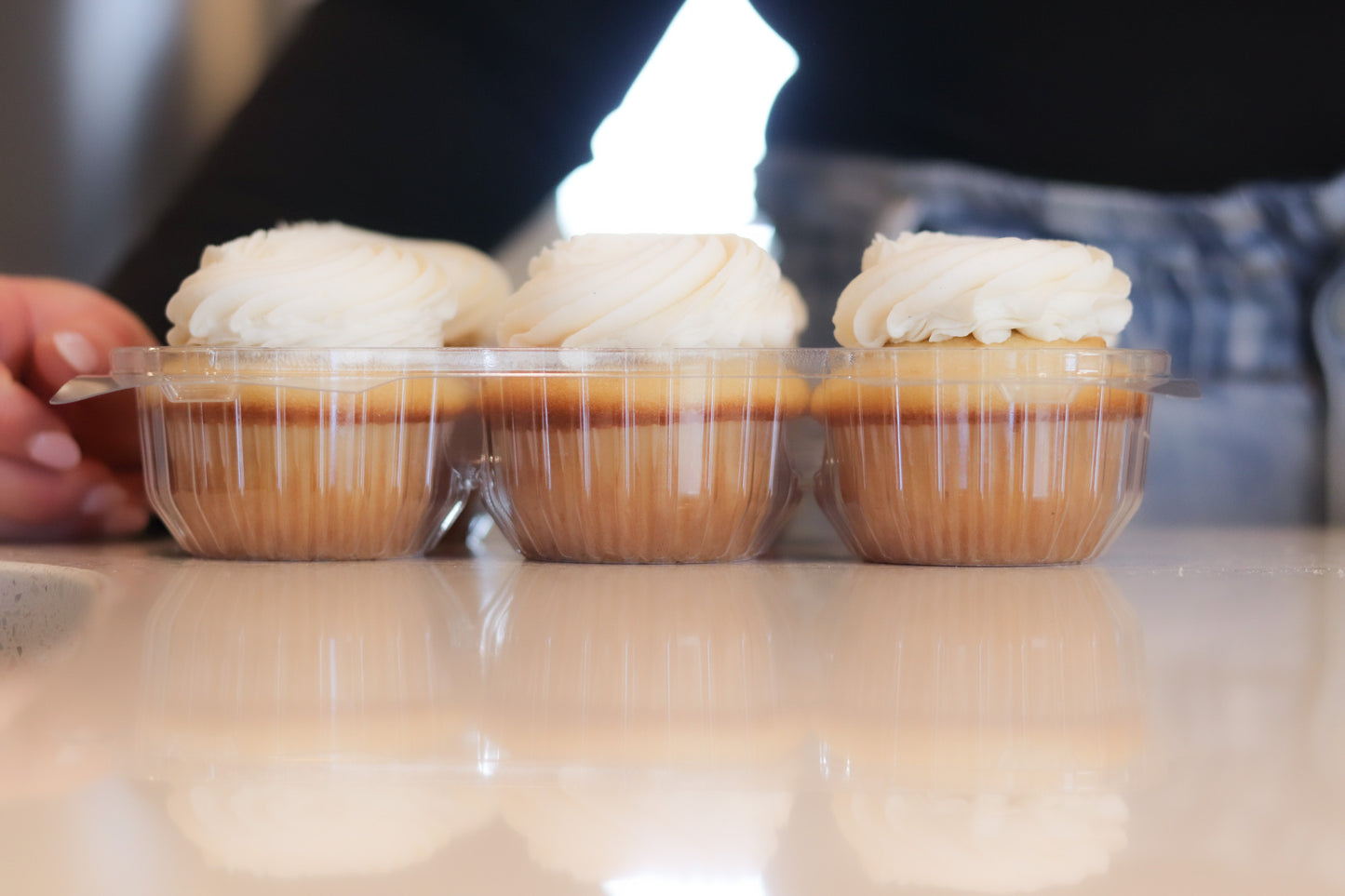 Cupcakes