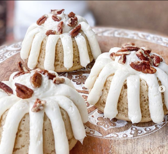 Bundt Cake