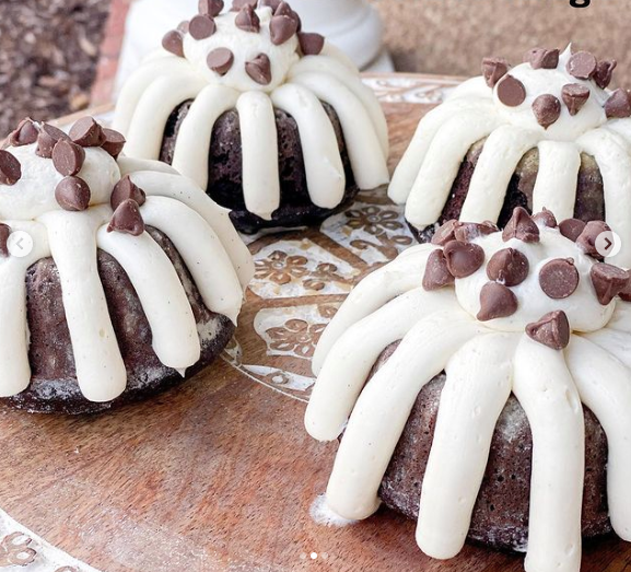 Bundt Cake
