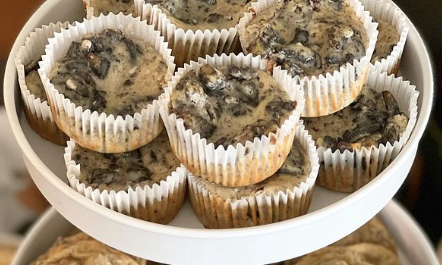 Cheesecake Bites
