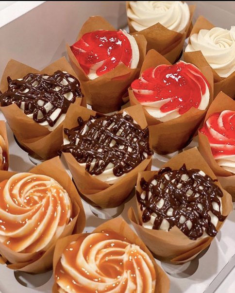 Cheesecake Bites
