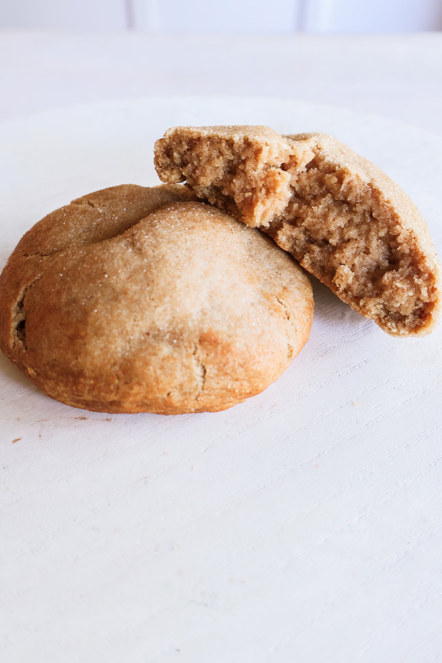 Snickerdoodle Cookie