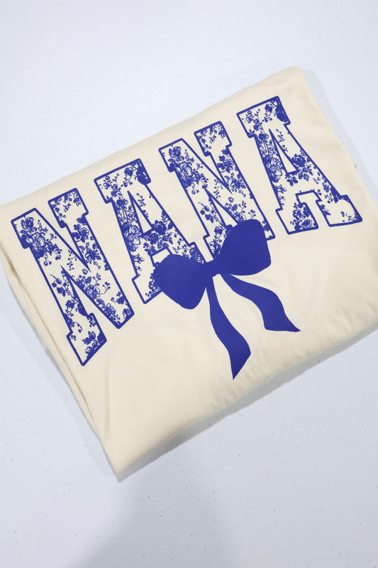 Nana- Neutral