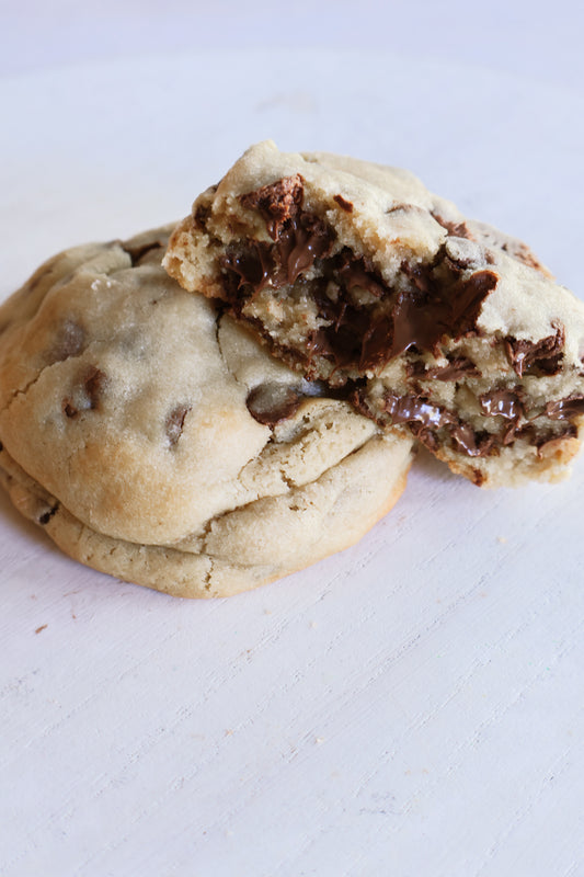 Chocolate Chip Cookie
