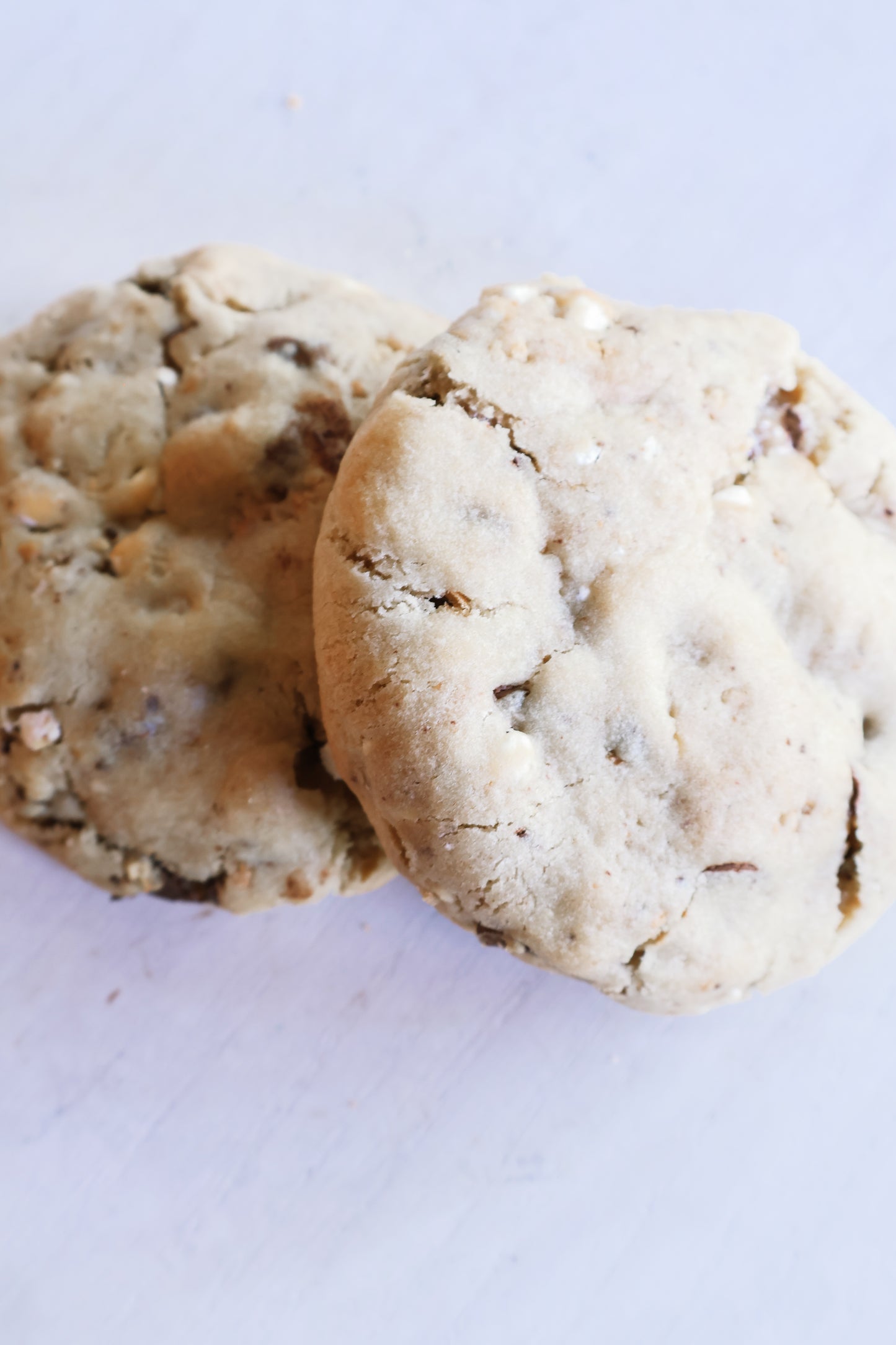 S'mores Cookie