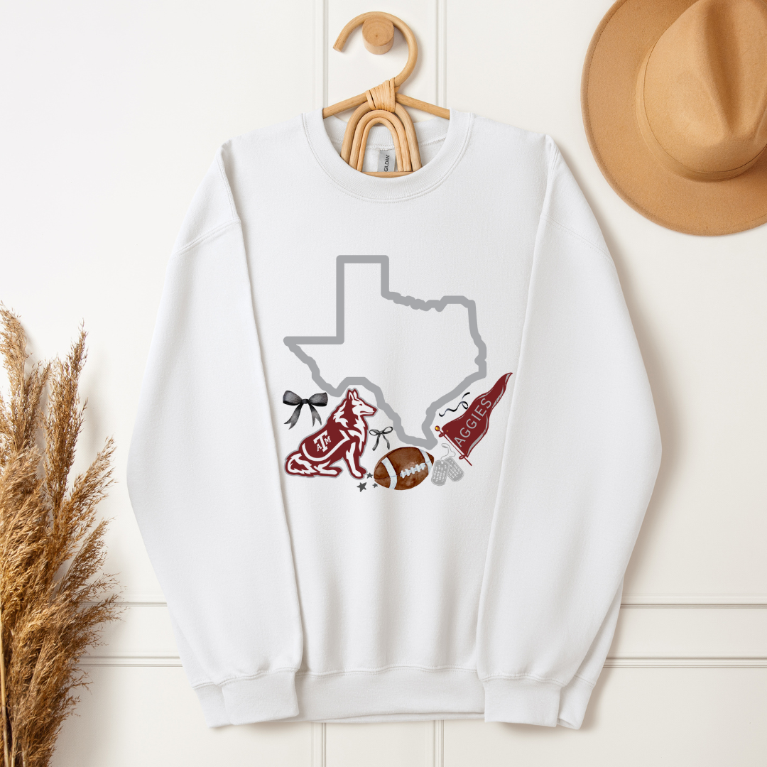 Texas Fan