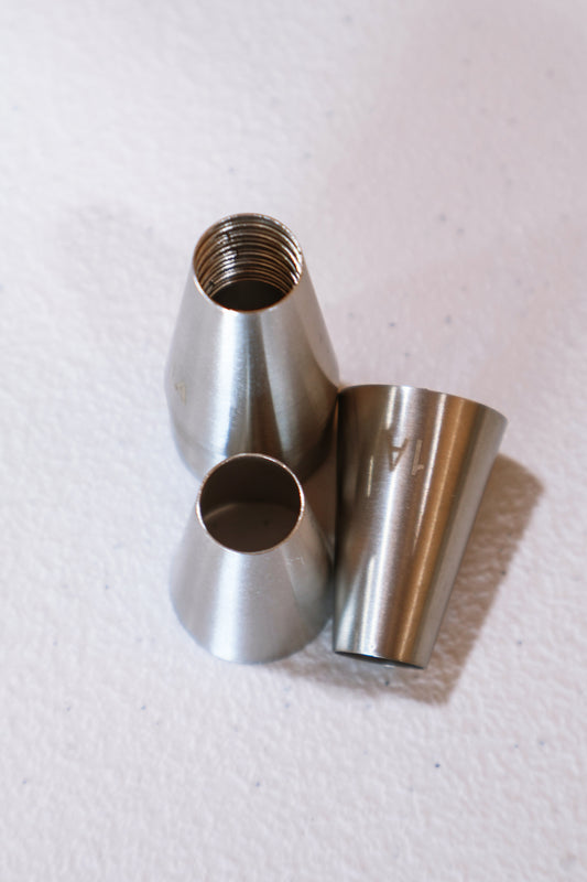 1A Piping Tip