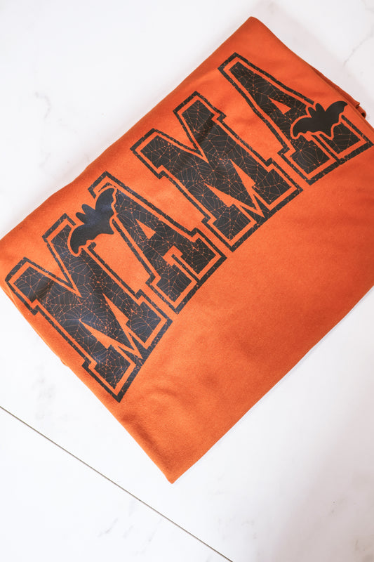 Halloween Mama- Autumn