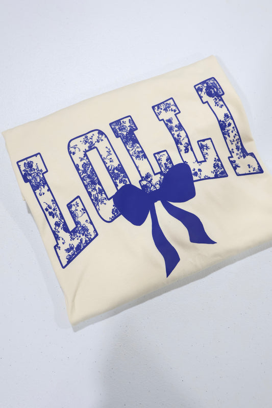 Lolli- Neutral