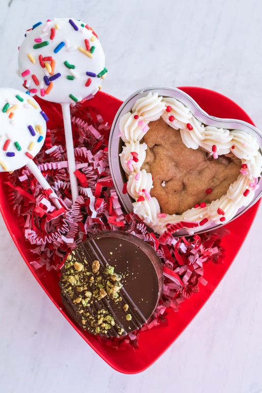 Red Heart Variety Pack- LOCAL ONLY