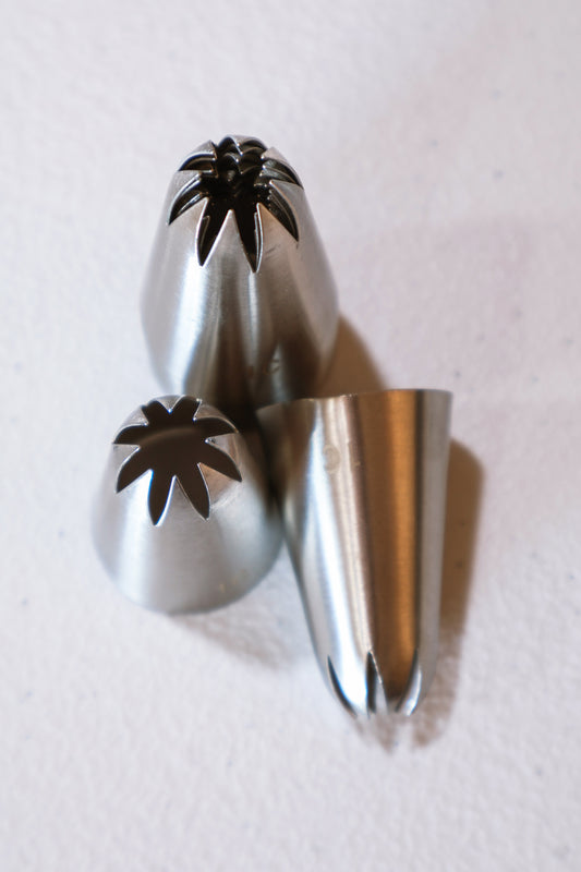1C Piping Tip