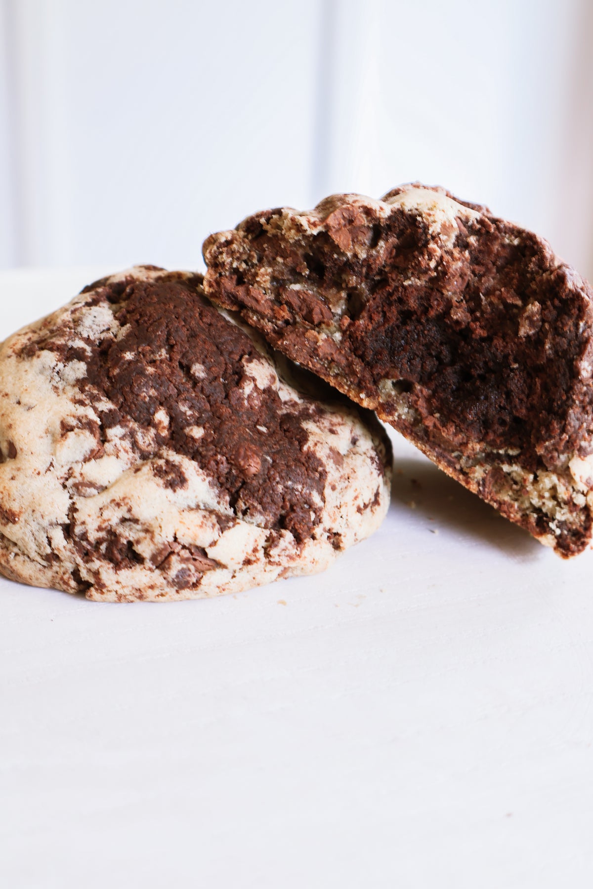 Brookie Cookie