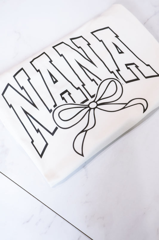Nana- Natural