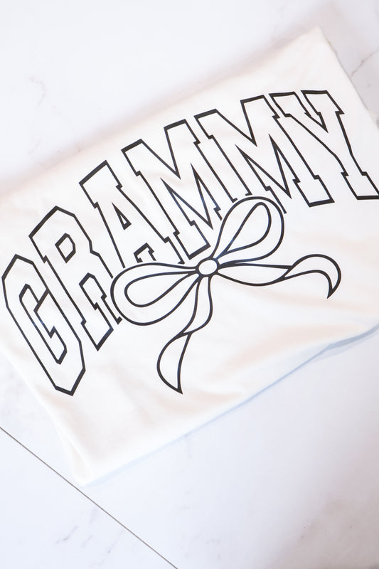 Grammy- Natural