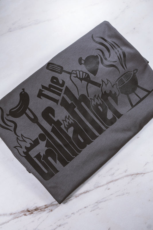 The GrillFather- Charcoal