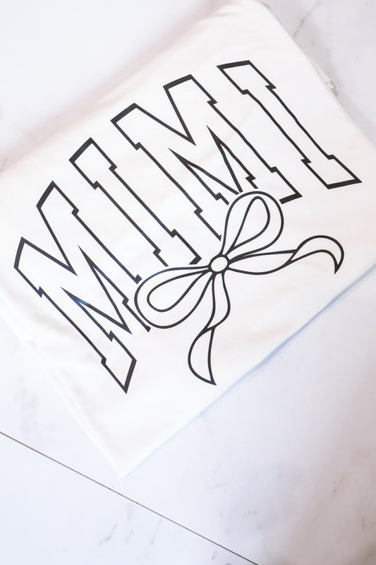 Mimi- Natural