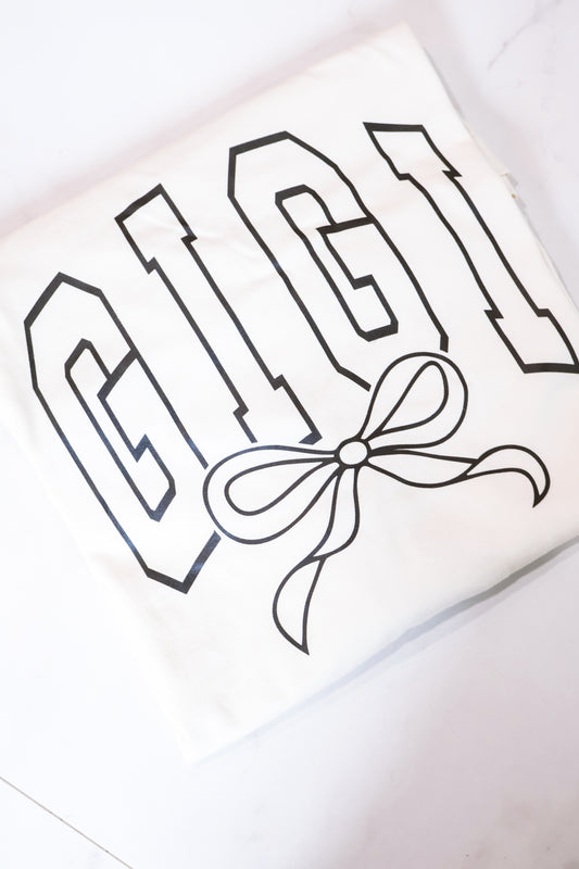 Gigi- Natural