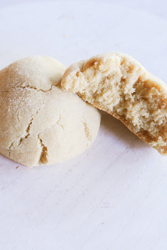 Lemon Cookie