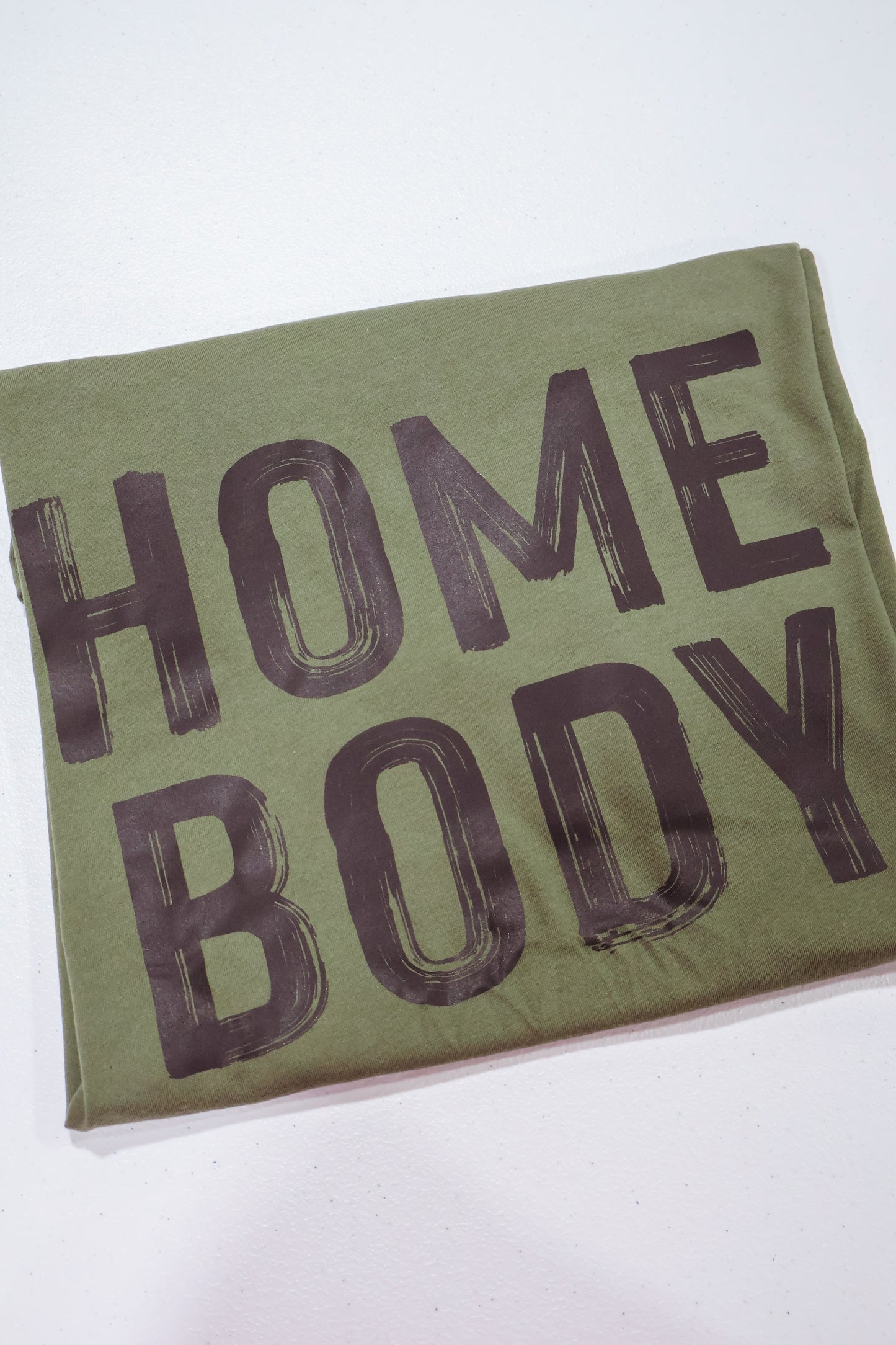 Homebody-Military Green