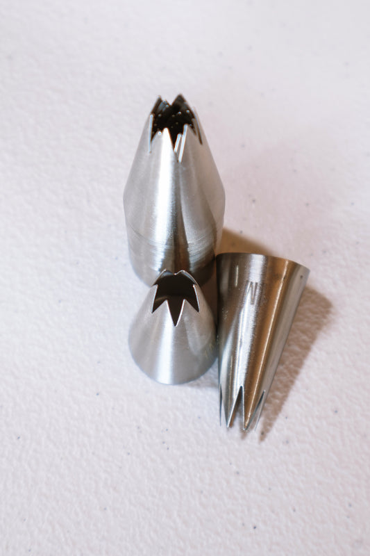1M Piping Tip - Paige's Most Used