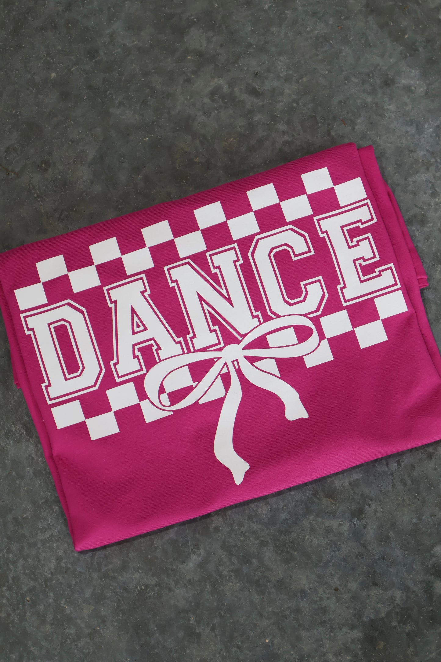 Dance- Dark Pink