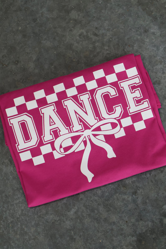 Dance- Dark Pink